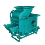 Heavy Duty Commercial Groundnut Decorticator Machine